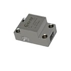 Customized RF Ferrite isolator 9.3 ~ 10.0GHz Drop in Isolator