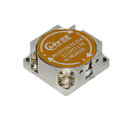 Customized Wide Band RF Ferrite Circulator 1900 ~ 2200MHz Drop in Circulator