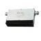 VHF 156MHz to 174MHz 200W Dual Junction Coaxial Isolator with N Female Connector supplier