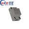 Customized RF isolator 6.0 ~ 8.0GHz Drop in Isolator supplier