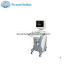 Hospital Equipment Full-Digital Trolley Ultrasound Scanner Echographie
