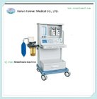 Anesthesia Machine Patient Monitor Price with 2 Vaporizer Isoflurane