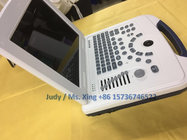 Vet Ultrasound Diagnostic System Pet Ultrasound Equipment with Doppler ultrasound diagnostic image