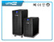 IGBT High Frequency Online UPS 1K- 20KVA With PFC Function and DSP Tech supplier