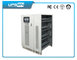 Low Frequency  10KVA - 800KVA Online 3 Phase Uninterruptible Power Supply CE ISO UL ROHS supplier