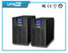 IGBT High Frequency Online UPS 1K- 20KVA With PFC Function and DSP Tech supplier