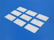 96% Al2O3 Alumina Ceramic Sheet 0.5mm 0.635mm 0.8mm 1.0mm 1.5mm 2.0mm