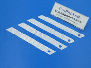 Non-magnetic Anti-rust Insulator Ceramic ZrO2 Zirconia Blades