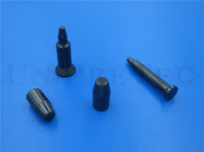 Electrical Insulated and High Temperature Resistant Si3N4 Silicon Nitride Ceramic Centering Pins in Projection Welding