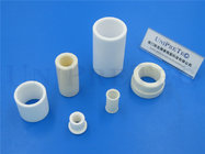 Electrical Insulated/High Temperature Using/Wear & Corrosion Resistant/Ceramic Bushing