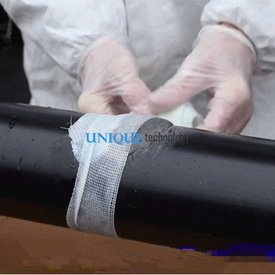 China Pipeline Repair Bandage can Fix Any Broken Pipes in 15 Minutes without Tools supplier