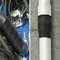 Fiberglass Pipeline Repair Bandage Pipe Fix Kit Emergency Pipe Repair Wrap supplier