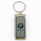 Solar LCD Keychain high-qualityLCDflashing light best promotion gifts with logo printing