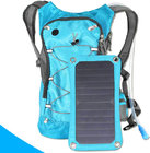 Solar Power Backpack Solar Charging Backpack Solar Bag