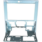 panel parts for ATM equipment