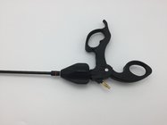 medical laparoscopy Urological surgical instruments reusable plug-play laparoscopic Scissors forceps, straight/curved