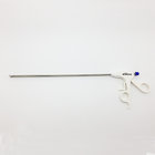 MEDICAL Disposable Instruments for Laparostopics Rachet on-off handle cholangiogram-forceps