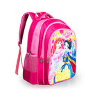 Cheap back to school bag/child school bag & Hot Sale Promotional Polyester Backpack bag