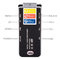 Digital Audio Voice Recorder, 8GB Multifunctional Dictaphone / MP3 Player with Built-In Speaker / Dual Microphone