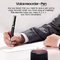 Digital Audio Voice Activated Recorder Pen / Ballpoint Pen / Dictaphone / MP3 Player / One Button Recording