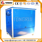 Double Stage Thermal Vacuum Purification Machine for Transformer Insulation Oil 6000L/Hr
