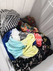 China Used Clothes/Second Hand Clothes/China Second Hand Clothing/Used Clothing in Premium Grade AAA Africa and Southeast Asia supplier