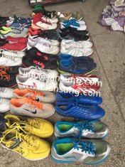 China Second Hand Shoes/Used Shoes/China Used Shoes factory in Premium Grade AAA for Africa and Southeast Asia Market supplier