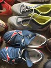 Second Hand Shoes/Used Shoes/China Used Shoes in Premium Grade AAA for Africa and Southeast Asia Market Used Shoes