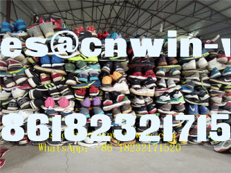 ShiJiaZhuang Win-Win Garment Factory