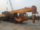 Five Section Boom and Mitsubshi Engine , Used Crane Import From Japan Original , TG500E 50 Ton