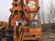 Cheap Price For Sale , 20 Ton TL200E Used Tadano Crane With Hydraulic System