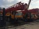 Good Condition High Quality Cheap Price China Sany Crane 50 ton QY50C Used Crane in Dubai