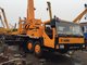 XCMG Manufacure 70 Ton QY70K 2012 Year Used XCMG Crane in Good Condition For Sale