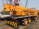 Hot Sale In Middle East Country 25 Ton QY25K-II Used Crane Zoommlion China Popular