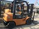 Hot Sale 3 Ton Used Japan Toyota Forklift FD30 Max Lifting 3 Meter , High Qaulity and Cheap Price