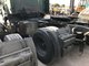 Scania Used Tractor Truck Head For Sale , Located in Our Yard Cheap Price Truck Head