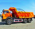 Heavy Duty Beiben Dump Truck , 20 - 30 Ton 6x4 Other Cubic / 20 Cubic Tipper Truck supplier