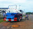 3000 Gallon Water Tanker Truck HOWO 4x2 Driving Type Water Sprinkler Truck supplier