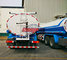 HOWO 6x4 Water Bowser Truck , 10 Wheels 20000 Liters Water Container Truck supplier