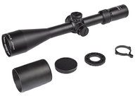 Long range hunting scope 5-30x56 SF FFP riflescopes long range scopes low power scopes for hunting