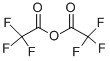 China Trifluoroacetic anhydride manufacturer