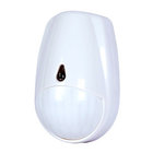 WIRELESS PIR INTRUSION DETECTOR WITH PET IMMUNITY FUNCTION
