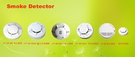 Conventional photoelectric smoke alarm 24V 2 wire Fire Detection system Smoke Detector