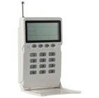 LCD keypad alarm controller PB-500R Wireless Focus Alarm System