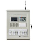 Wireless Fire Alarm Control Panel 1 loop or 2 loop 700m wireless communication distance CAN-bus system