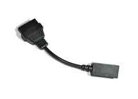 OBD Adaptor for Honda 3Pin OBD1 to OBD2 Adapter Lead cable Black