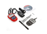 MaxiScan MS310 Tool CANBUS OBD2 Autel Diagnostic Code Reader Scanner Free Update