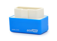 EcoOBD2 Chip Tuning Box ECU Blue 15% Fuel Save For Diesel Cars