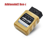 Adblue OBD2 For Mercedes Bens Diesel Heavy Duty Truck Scan Tool Plug And Drive