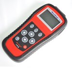 MD801 MaxiDiag PRO Autel Airbag Reset Tool  ABS Functional Scan Tool